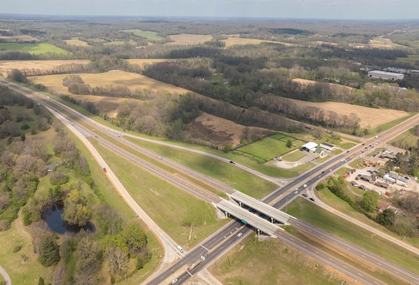 3131 US 64 HWY, Arlington, Tennessee 38002, ,Land,For Sale,US 64,10218748