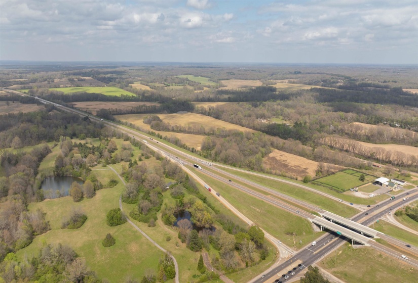 3131 US 64 HWY, Arlington, Tennessee 38002, ,Land,For Sale,US 64,10218748