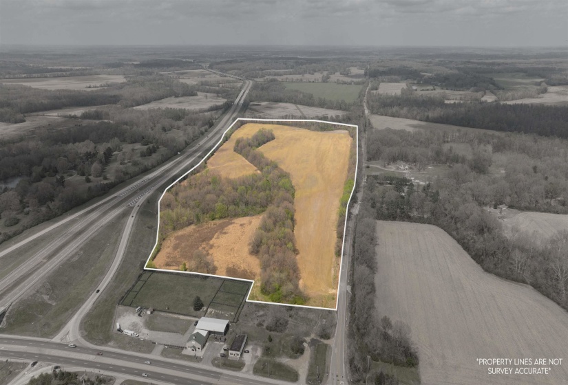 3131 US 64 HWY, Arlington, Tennessee 38002, ,Land,For Sale,US 64,10218748
