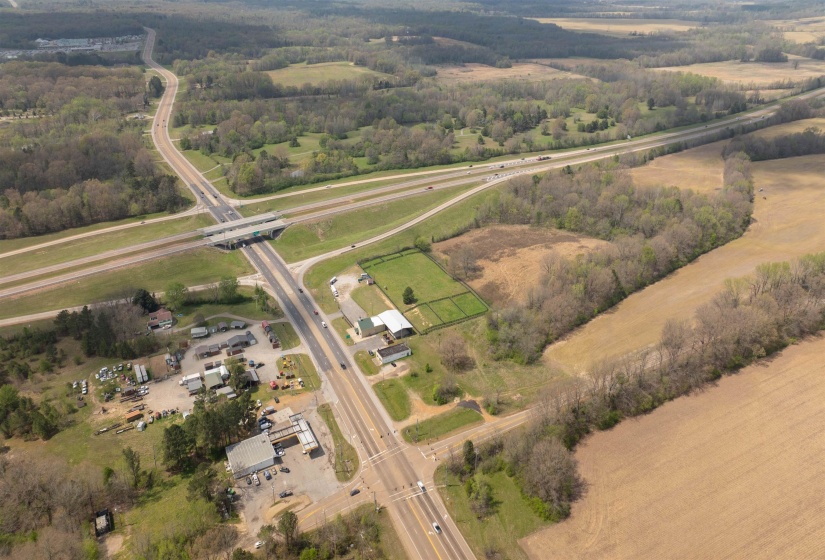3131 US 64 HWY, Arlington, Tennessee 38002, ,Land,For Sale,US 64,10218748