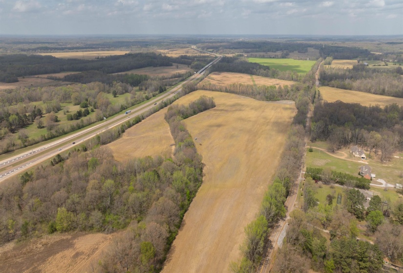 3131 US 64 HWY, Arlington, Tennessee 38002, ,Land,For Sale,US 64,10218748