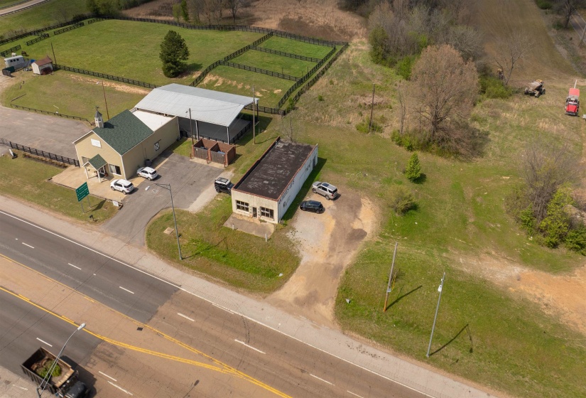 3131 US 64 HWY, Arlington, Tennessee 38002, ,Commercial/industrial,For Sale,US 64,10218749
