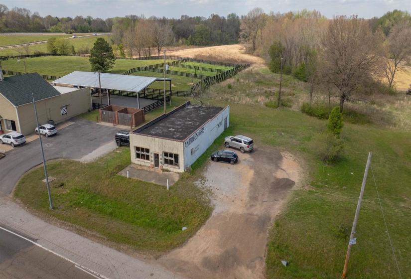 3131 US 64 HWY, Arlington, Tennessee 38002, ,Commercial/industrial,For Sale,US 64,10218749