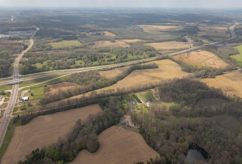 3131 US 64 HWY, Arlington, Tennessee 38002, ,Commercial/industrial,For Sale,US 64,10218749
