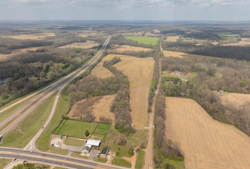 3131 US 64 HWY, Arlington, Tennessee 38002, ,Commercial/industrial,For Sale,US 64,10218749