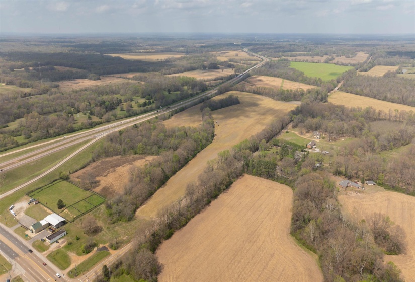 3131 US 64 HWY, Arlington, Tennessee 38002, ,Commercial/industrial,For Sale,US 64,10218749