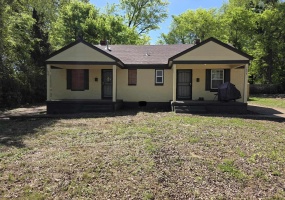 1657 SOUTHERN AVE, Memphis, Tennessee 38114, 1 Bedroom Bedrooms, ,1 BathroomBathrooms,Duplexes,For Sale,SOUTHERN,10218700 1657 SOUTHERN AVE, Memphis, Tennessee 38114, 1 Bedroom Bedrooms, ,1 BathroomBathrooms,Duplexes,For Sale,SOUTHERN,10218700