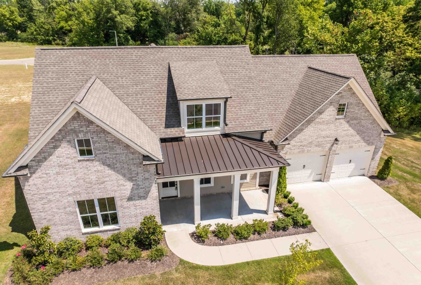 5030 JON OAK CV, Arlington, Tennessee 38002, 4 Bedrooms Bedrooms, 8 Rooms Rooms,3.1 BathroomsBathrooms,Residential,For Sale,JON OAK,10218722