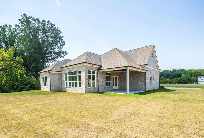 5030 JON OAK CV, Arlington, Tennessee 38002, 4 Bedrooms Bedrooms, 8 Rooms Rooms,3.1 BathroomsBathrooms,Residential,For Sale,JON OAK,10218722