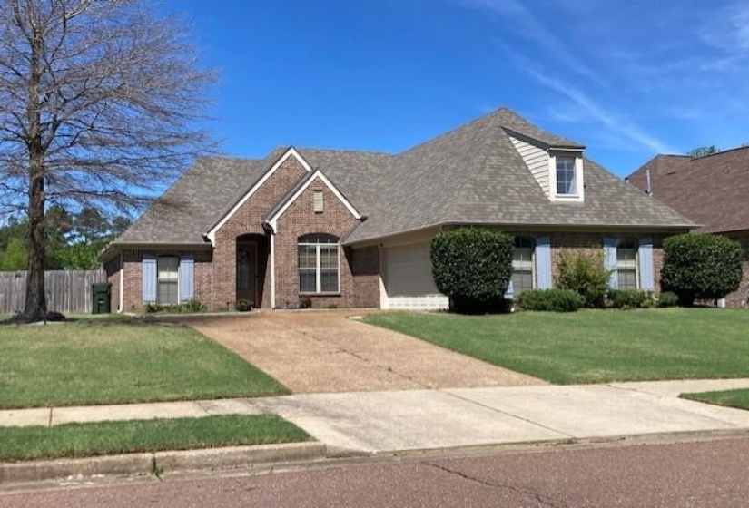 7672 ROMERO DR, Bartlett, Tennessee 38002, 3 Bedrooms Bedrooms, 8 Rooms Rooms,2 BathroomsBathrooms,Residential,For Sale,ROMERO,10218738