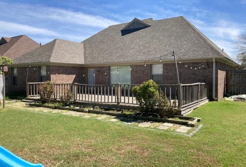 7672 ROMERO DR, Bartlett, Tennessee 38002, 3 Bedrooms Bedrooms, 8 Rooms Rooms,2 BathroomsBathrooms,Residential,For Sale,ROMERO,10218738