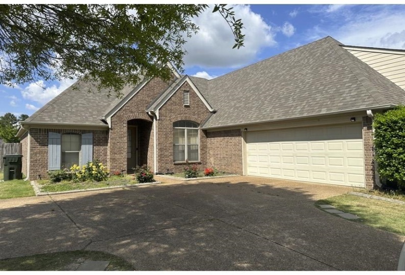 7672 ROMERO DR, Bartlett, Tennessee 38002, 3 Bedrooms Bedrooms, 8 Rooms Rooms,2 BathroomsBathrooms,Residential,For Sale,ROMERO,10218738