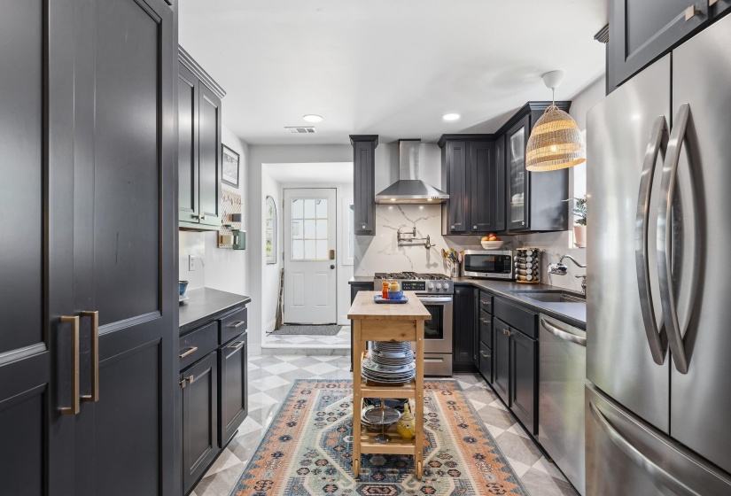 1044 BRUCE ST, Memphis, Tennessee 38104, 2 Bedrooms Bedrooms, 5 Rooms Rooms,1 BathroomBathrooms,Residential,For Sale,BRUCE,10218682