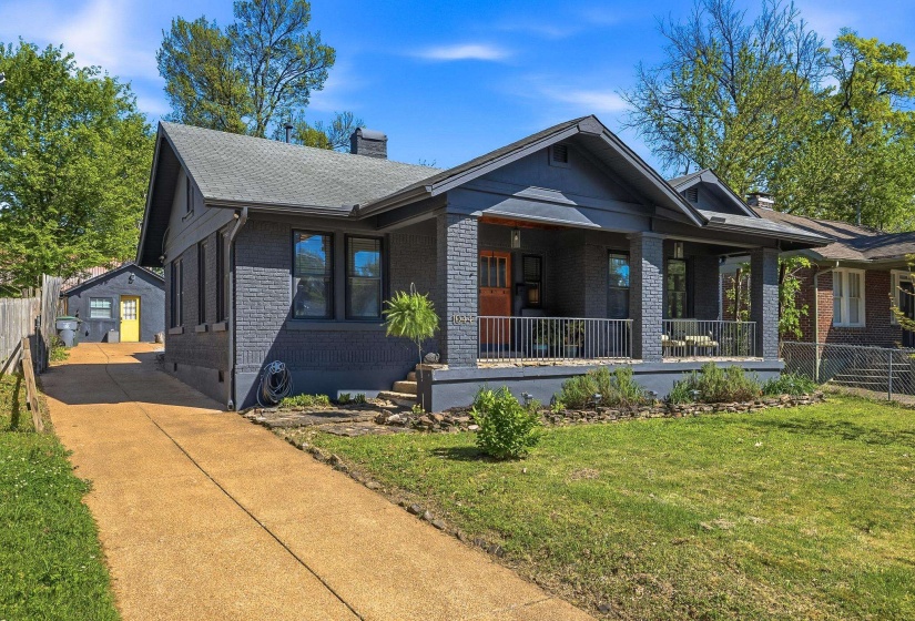 1044 BRUCE ST, Memphis, Tennessee 38104, 2 Bedrooms Bedrooms, 5 Rooms Rooms,1 BathroomBathrooms,Residential,For Sale,BRUCE,10218682