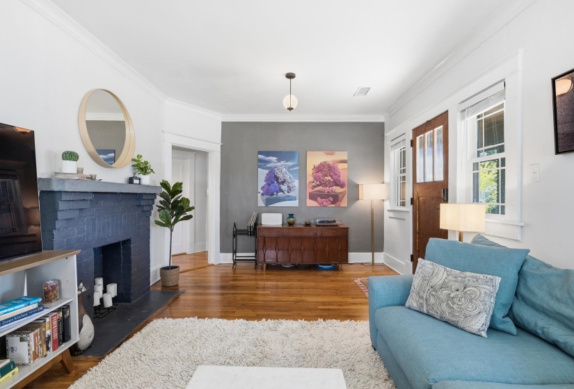 1044 BRUCE ST, Memphis, Tennessee 38104, 2 Bedrooms Bedrooms, 5 Rooms Rooms,1 BathroomBathrooms,Residential,For Sale,BRUCE,10218682
