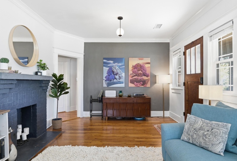 1044 BRUCE ST, Memphis, Tennessee 38104, 2 Bedrooms Bedrooms, 5 Rooms Rooms,1 BathroomBathrooms,Residential,For Sale,BRUCE,10218682