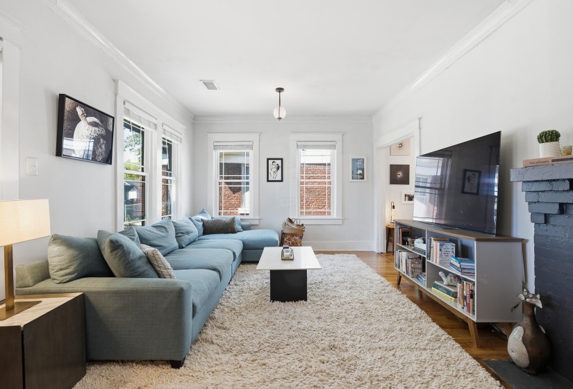 1044 BRUCE ST, Memphis, Tennessee 38104, 2 Bedrooms Bedrooms, 5 Rooms Rooms,1 BathroomBathrooms,Residential,For Sale,BRUCE,10218682
