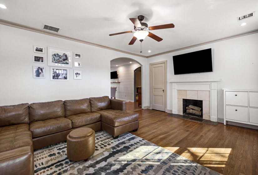 4120 VILLAGE RD, Memphis, Tennessee 38117, 3 Bedroom Bedrooms, 3 Room Rooms,2 BathroomBathrooms,Residential,For Sale,VILLAGE,0,10218687