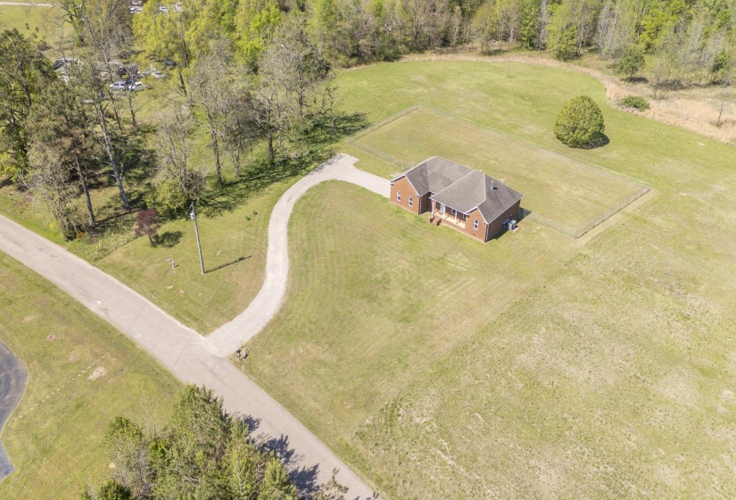 200 BOYD RD, Adamsville, Tennessee 38310, 3 Bedrooms Bedrooms, 8 Rooms Rooms,2 BathroomsBathrooms,Residential,For Sale,BOYD,10218689