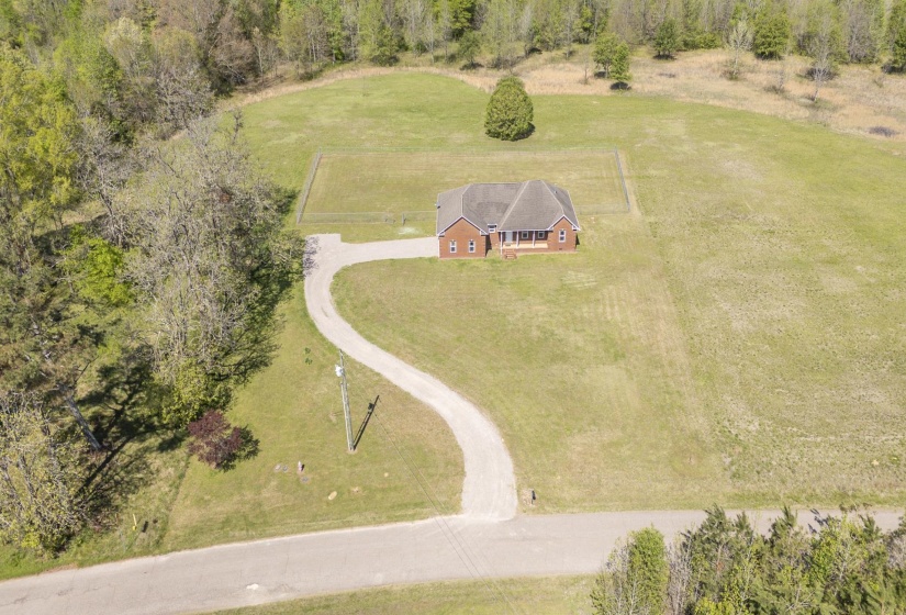 200 BOYD RD, Adamsville, Tennessee 38310, 3 Bedrooms Bedrooms, 8 Rooms Rooms,2 BathroomsBathrooms,Residential,For Sale,BOYD,10218689