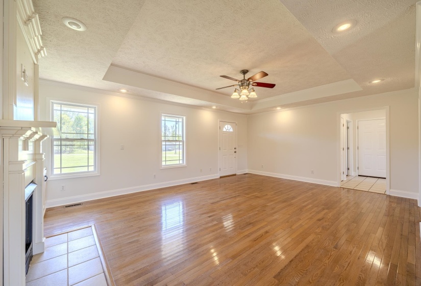 200 BOYD RD, Adamsville, Tennessee 38310, 3 Bedrooms Bedrooms, 8 Rooms Rooms,2 BathroomsBathrooms,Residential,For Sale,BOYD,10218689