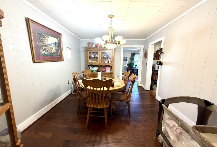 1527 LEAPWOOD ENVILLE RD, Adamsville, Tennessee 38310-4739, 3 Bedrooms Bedrooms, 7 Rooms Rooms,2 BathroomsBathrooms,Residential,For Sale,LEAPWOOD ENVILLE,10218691