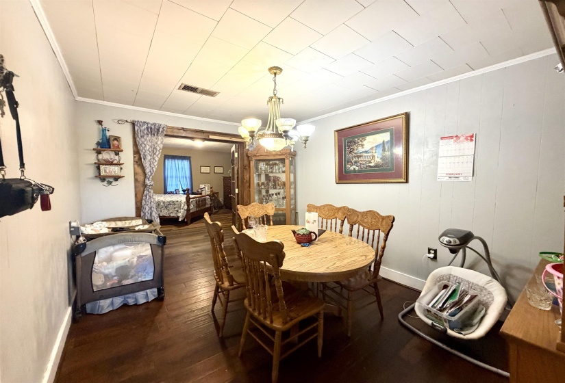 1527 LEAPWOOD ENVILLE RD, Adamsville, Tennessee 38310-4739, 3 Bedrooms Bedrooms, 7 Rooms Rooms,2 BathroomsBathrooms,Residential,For Sale,LEAPWOOD ENVILLE,10218691