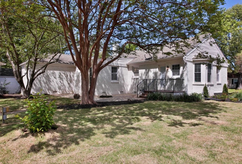 4869 SOUTHERN RD, Memphis, Tennessee 38117, 3 Bedroom Bedrooms, 8 Room Rooms,2 BathroomBathrooms,Residential,For Sale,SOUTHERN,0,10218692