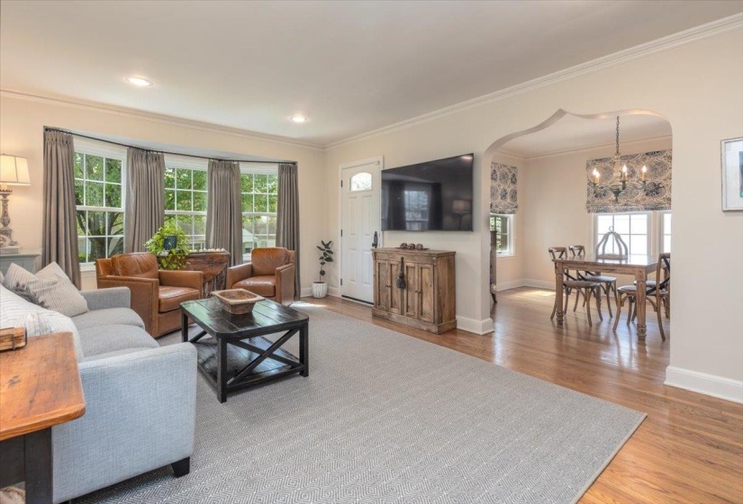 3600 NORTHWOOD DR, Memphis, Tennessee 38111, 4 Bedrooms Bedrooms, 8 Rooms Rooms,2 BathroomsBathrooms,Residential,For Sale,NORTHWOOD,10218693