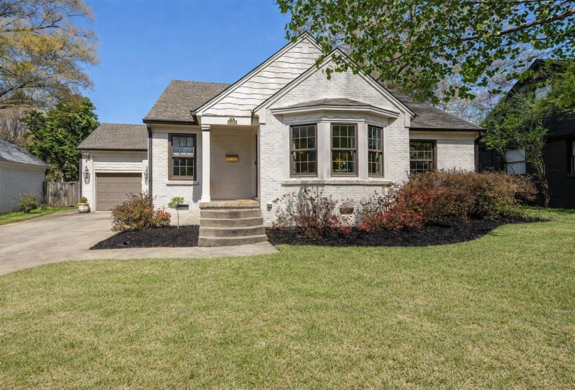 3600 NORTHWOOD DR, Memphis, Tennessee 38111, 4 Bedrooms Bedrooms, 8 Rooms Rooms,2 BathroomsBathrooms,Residential,For Sale,NORTHWOOD,10218693