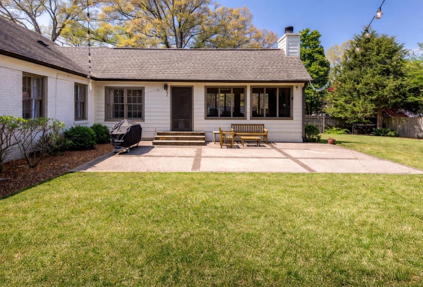 3600 NORTHWOOD DR, Memphis, Tennessee 38111, 4 Bedrooms Bedrooms, 8 Rooms Rooms,2 BathroomsBathrooms,Residential,For Sale,NORTHWOOD,10218693