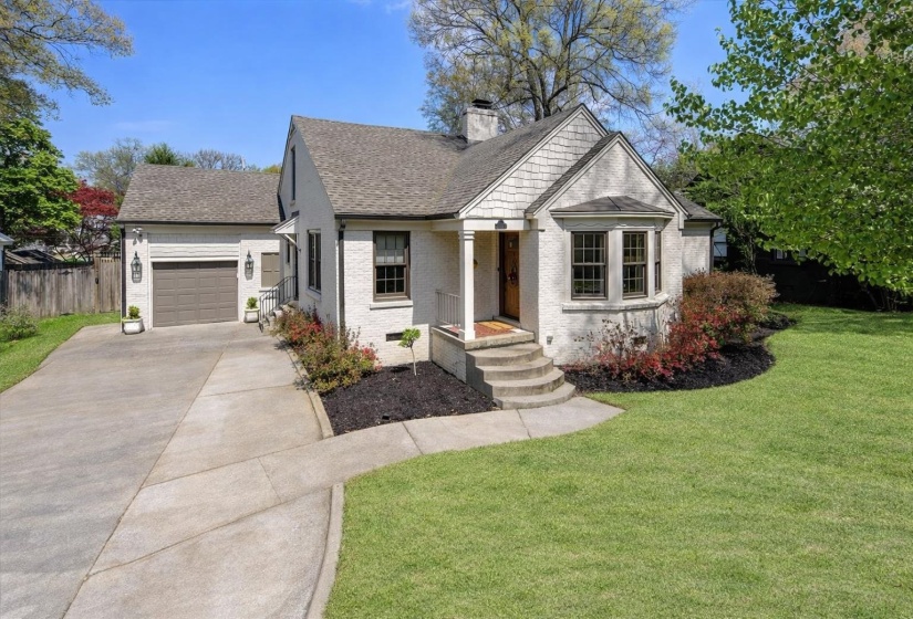 3600 NORTHWOOD DR, Memphis, Tennessee 38111, 4 Bedrooms Bedrooms, 8 Rooms Rooms,2 BathroomsBathrooms,Residential,For Sale,NORTHWOOD,10218693