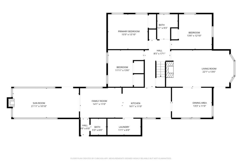 3600 NORTHWOOD DR, Memphis, Tennessee 38111, 4 Bedrooms Bedrooms, 8 Rooms Rooms,2 BathroomsBathrooms,Residential,For Sale,NORTHWOOD,10218693