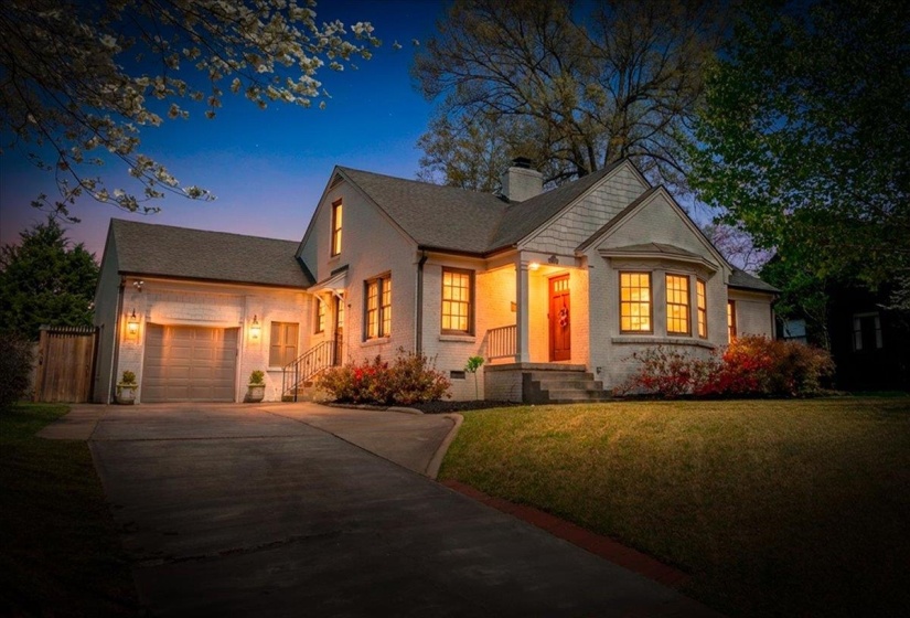 3600 NORTHWOOD DR, Memphis, Tennessee 38111, 4 Bedrooms Bedrooms, 8 Rooms Rooms,2 BathroomsBathrooms,Residential,For Sale,NORTHWOOD,10218693