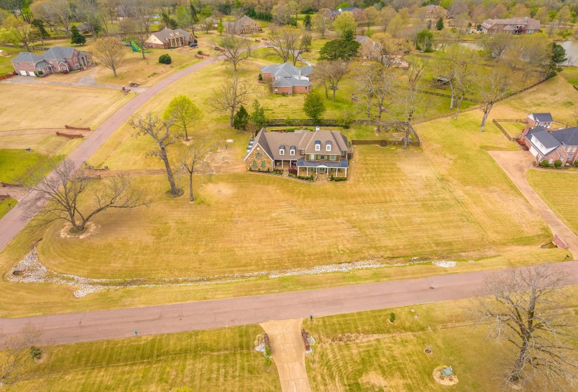 1245 AUBURN WOODS DR, Unincorporated, Tennessee 38017, 5 Bedroom Bedrooms, 12 Room Rooms,3.1 BathroomBathrooms,Residential,For Sale,AUBURN WOODS,0,10218699