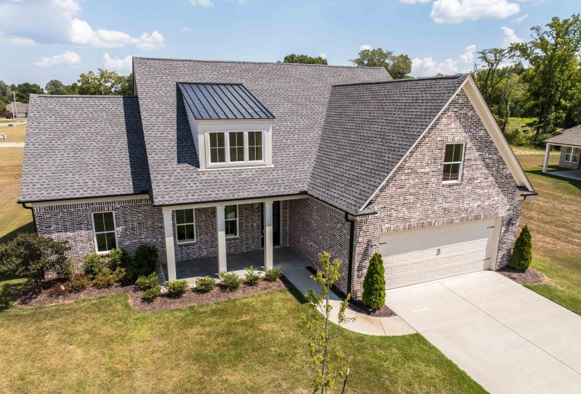 5046 JON OAK CV, Arlington, Tennessee 38002, 4 Bedroom Bedrooms, 8 Room Rooms,3 BathroomBathrooms,Residential,For Sale,JON OAK,0,10218712
