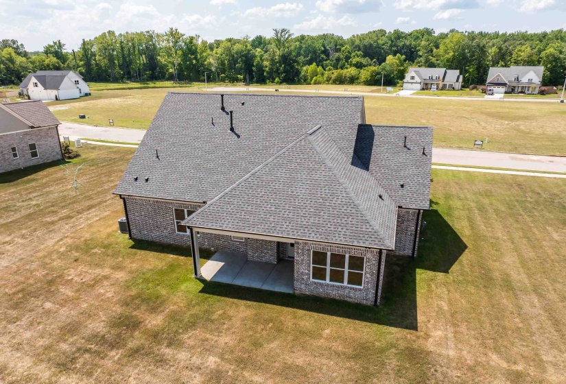5046 JON OAK CV, Arlington, Tennessee 38002, 4 Bedroom Bedrooms, 8 Room Rooms,3 BathroomBathrooms,Residential,For Sale,JON OAK,0,10218712