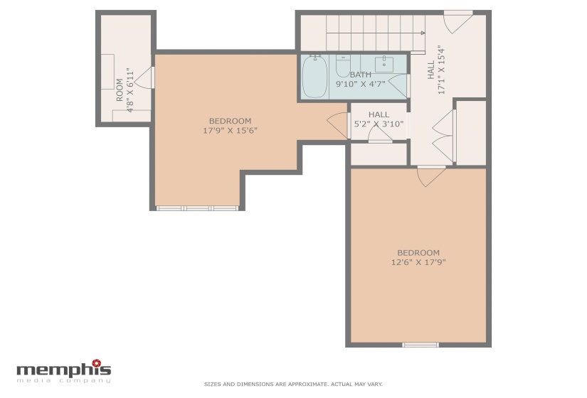 5046 JON OAK CV, Arlington, Tennessee 38002, 4 Bedroom Bedrooms, 8 Room Rooms,3 BathroomBathrooms,Residential,For Sale,JON OAK,0,10218712