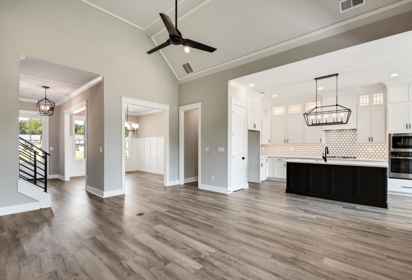 5046 JON OAK CV, Arlington, Tennessee 38002, 4 Bedroom Bedrooms, 8 Room Rooms,3 BathroomBathrooms,Residential,For Sale,JON OAK,0,10218712
