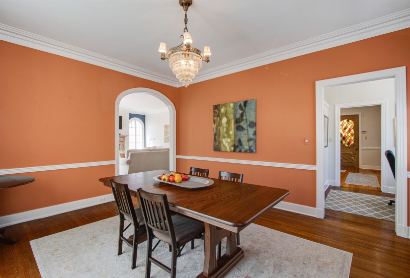 711 MCLEAN BLVD, Memphis, Tennessee 38104, 3 Bedrooms Bedrooms, 7 Rooms Rooms,3 BathroomsBathrooms,Residential,For Sale,MCLEAN,10218715