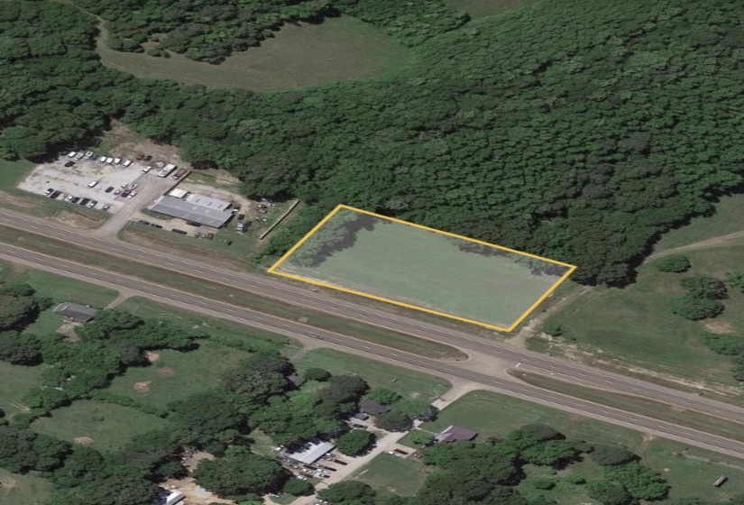 1.52 ACRES HWY 64 HWY, Eads, Tennessee 38028, ,Land,For Sale,HWY 64,10218783