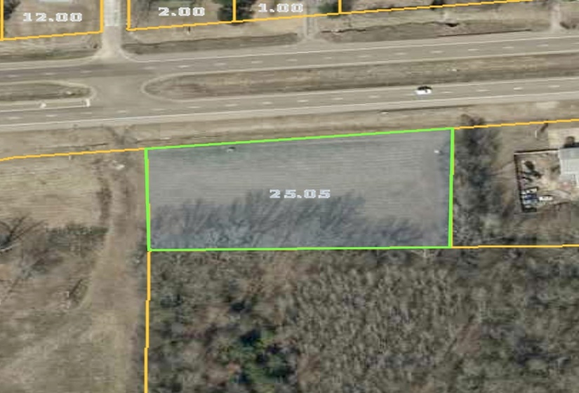1.52 ACRES HWY 64 HWY, Eads, Tennessee 38028, ,Land,For Sale,HWY 64,10218783