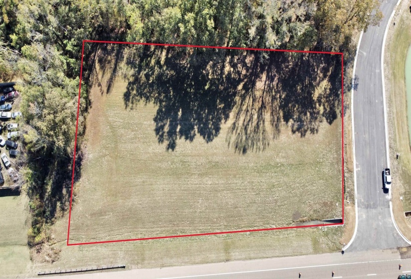 1.52 ACRES HWY 64 HWY, Eads, Tennessee 38028, ,Land,For Sale,HWY 64,10218783