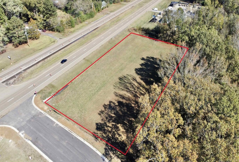 1.52 ACRES HWY 64 HWY, Eads, Tennessee 38028, ,Land,For Sale,HWY 64,10218783