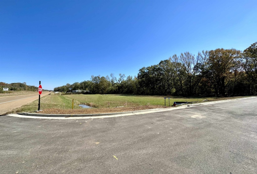 1.52 ACRES HWY 64 HWY, Eads, Tennessee 38028, ,Land,For Sale,HWY 64,10218783