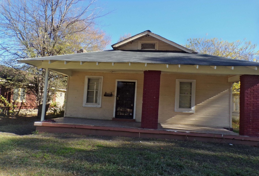 1248 GREENWOOD ST, Memphis, Tennessee 38106, 3 Bedrooms Bedrooms, 6 Rooms Rooms,1 BathroomBathrooms,Rental Properties,For Sale,GREENWOOD,10218778