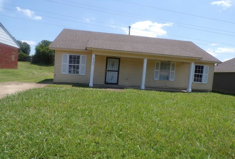 3583 RUSSELWOOD DR, Memphis, Tennessee 38128, 3 Bedrooms Bedrooms, 5 Rooms Rooms,2 BathroomsBathrooms,Rental Properties,For Sale,RUSSELWOOD,10218786