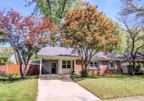 5056 WINGDALE RD, Memphis, Tennessee 38117, 3 Bedrooms Bedrooms, 6 Rooms Rooms,1 BathroomBathrooms,Residential,For Sale,WINGDALE,10218761
