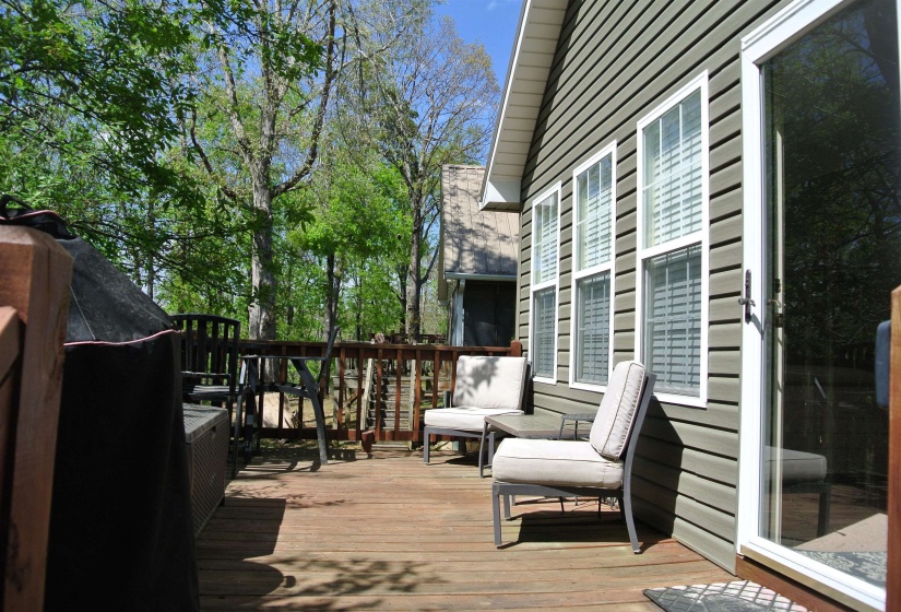 15 TAMARA TRL, Iuka, Mississippi 38326, 4 Bedroom Bedrooms, 7 Room Rooms,2 BathroomBathrooms,Residential,For Sale,TAMARA,0,10218777
