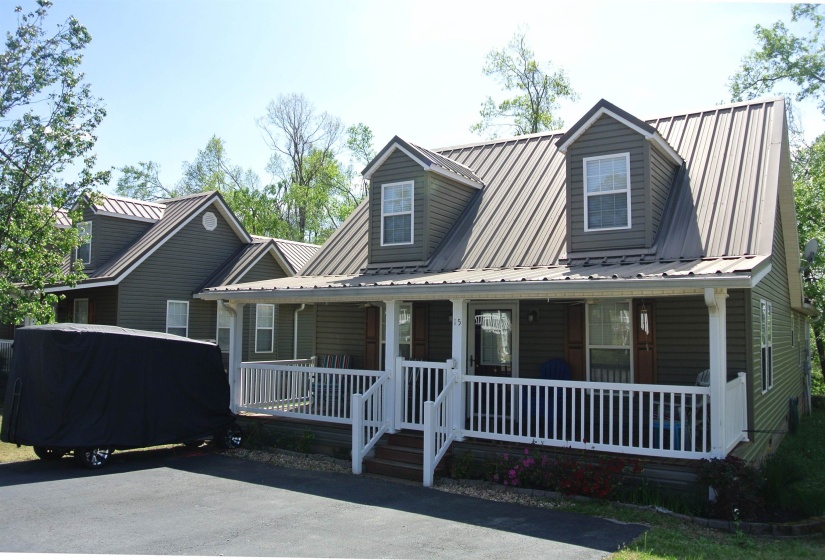 15 TAMARA TRL, Iuka, Mississippi 38326, 4 Bedroom Bedrooms, 7 Room Rooms,2 BathroomBathrooms,Residential,For Sale,TAMARA,0,10218777